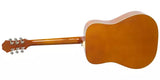 Epiphone - Dove Studio Acoustic Electric - Violin Burst