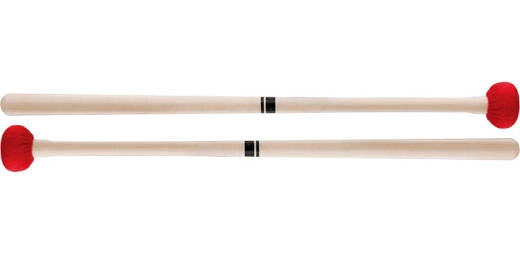 Promark - Performer Series Timpani Mallets - Ultra Staccato