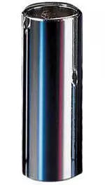 Dunlop - Metallic Chromed Steel Slide (Small)