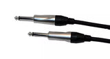 Câble pour instruments Yorkville Sound - Série DLX - 3 mètres