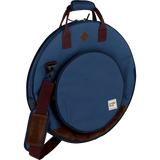 Tama - Housse de cymbale Powerpad Designer - Bleu marine