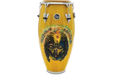 Percussions latines - Santana Africa parle 11 Quinto