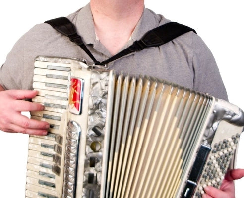 Neotech - Pad-It Accordion Shoulder Straps