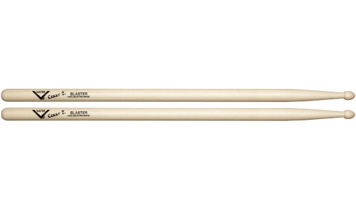 Vater - Ceaser Zs Blaster Maple Drumstick Pair