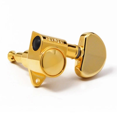 Grover - Mécaniques Rotomatic 1:18 - Or 3+3