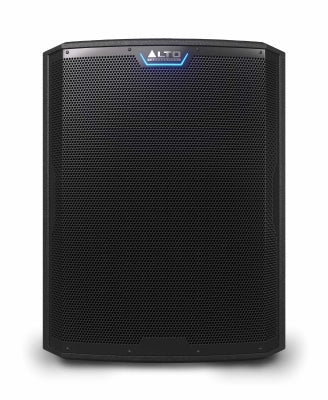 Alto Professional - Caisson de basses amplifié Truesonic TS18S 2500 watts 18