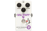 Electro-Harmonix - Pédale de fuzz J Mascis Rams Head Big Muff Pi