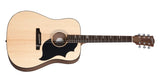 Gibson - G-Bird Acoustic Guitar withBag - Antique Natural