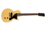 Gibson Custom Shop - Réédition Les Paul Junior Single Cutaway 1957 - Jaune TV