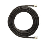 Shure - Câble coaxial UA850 pour systèmes sans fil ou PSM - 15 mètres