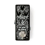 Pédale d'overdrive MXR - Raw Dawg