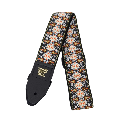 Sangle de guitare Ernie Ball - Jacquard tissé vintage