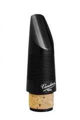 Vandoren - Bec de clarinette allemande Black Diamond en si bémol