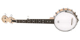 Gold Tone - CC-Mini Cripple Creek Short Scale Banjo, Left Handed