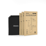 DAddario - Système de contrôle automatique de l'humidité Humidipak Absorb