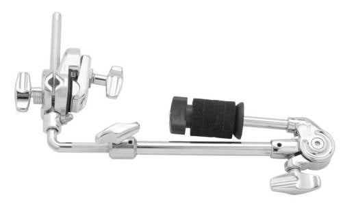 Pearl - Support de cymbale à fixation sur cercle de grosse caisse