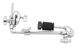 Pearl - Support de cymbale à fixation sur cercle de grosse caisse