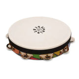 Percussions latines - Tambourin World Beat - 10