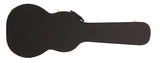 Étui rigide pour guitare acoustique de salon Yorkville Sound