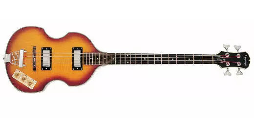 Epiphone - Alto Basse - Vintage Sunburst