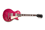 Gibson - Les Paul Standard 60s Figured Top - Translucent Fuchsia