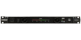 Furman - PL-PLUS-C 15A Power Conditioner w/ Lights and Voltmeter