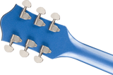 Gretsch Guitars - G2420T Streamliner Hollow Body avec Bigsby, Touche en Laurier, Micros BroadTron BT-3S - Fairlane Blue 2807205570