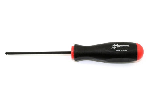 All Parts - Bondhus Hex Allen Wrench - 2.0 mm