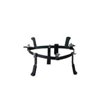 Gibraltar - Support de conga simple GCS-LSP pour jeu en position assise