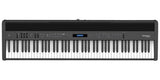 Roland - Piano numérique à touches lestées FP-60X - Noir