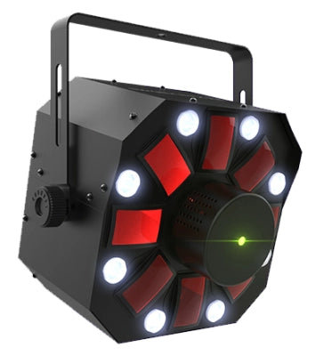 Chauvet DJ - Swarm 5 FX ILS