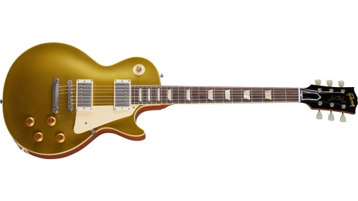 Gibson Custom Shop - Murphy Lab Ultra Lite Âgée de 57 ans Les Paul Standard - Double Gold Top
