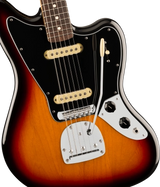 Fender - Player II Jaguar, touche en palissandre - Sunburst 3 couleurs 0140580500