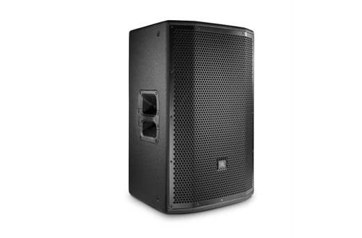 JBL - PRX815W 15 Two-Way Powered Speaker w/ Wi-Fi Connectivity