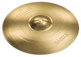 Sabian - Neil Peart 17 Inch Paragon Crash - Natural