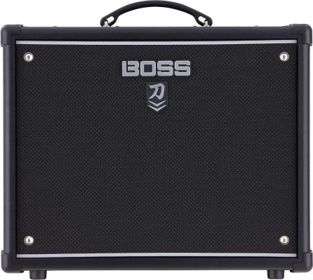 BOSS - Katana-50 MkII EX Ampli combo 50W