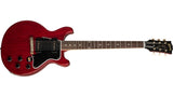 Gibson Custom Shop - Réédition Les Paul Special Double Cutaway 1960 - Cerise délavée