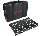 Voodoo Lab - Pédalier Dingbat PX sans sélecteur