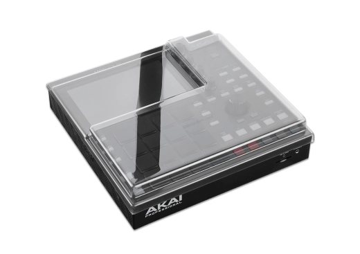 Decksaver - Housse pour Akai MPC One