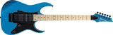 Ibanez - Guitare électrique 6 cordes RG Genesis Collection - Bleu électrique
