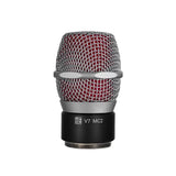 sE Electronics - Capsule dynamique V7 MC2 pour microphones sans fil Sennheiser - Argent
