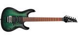 Ibanez - KIKOSP3 Guitare électrique Signature Kiko Loureiro - Transparent Emerald Burst