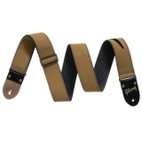 Sangle de guitare Gibson - The Vintage Bolt - Beige