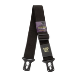 Sangle de guitare Ernie Ball Polylock - Noire