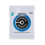 Martin - Cordes Authentic Acoustic SP Silk & Steel Folk - 11.5-47