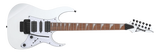 Ibanez - Guitare électrique RG450DXB - Blanc