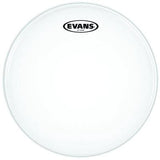 Peau de grosse caisse Evans - 16 pouces G1 enduite