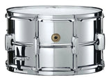 Caisse claire Tama - Metalworks en acier 8x14 - Chrome