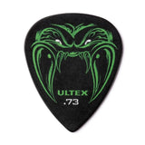 Dunlop - James Hetfield Black Fang Players Pack (6 Pack) .73mm