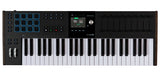 Arturia - KeyLab 49 MkIII Clavier maître professionnel 49 touches - Noir